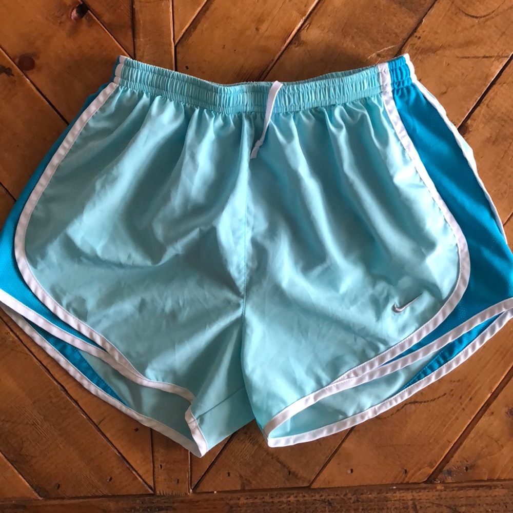 Nike Dri-Fit Shorts